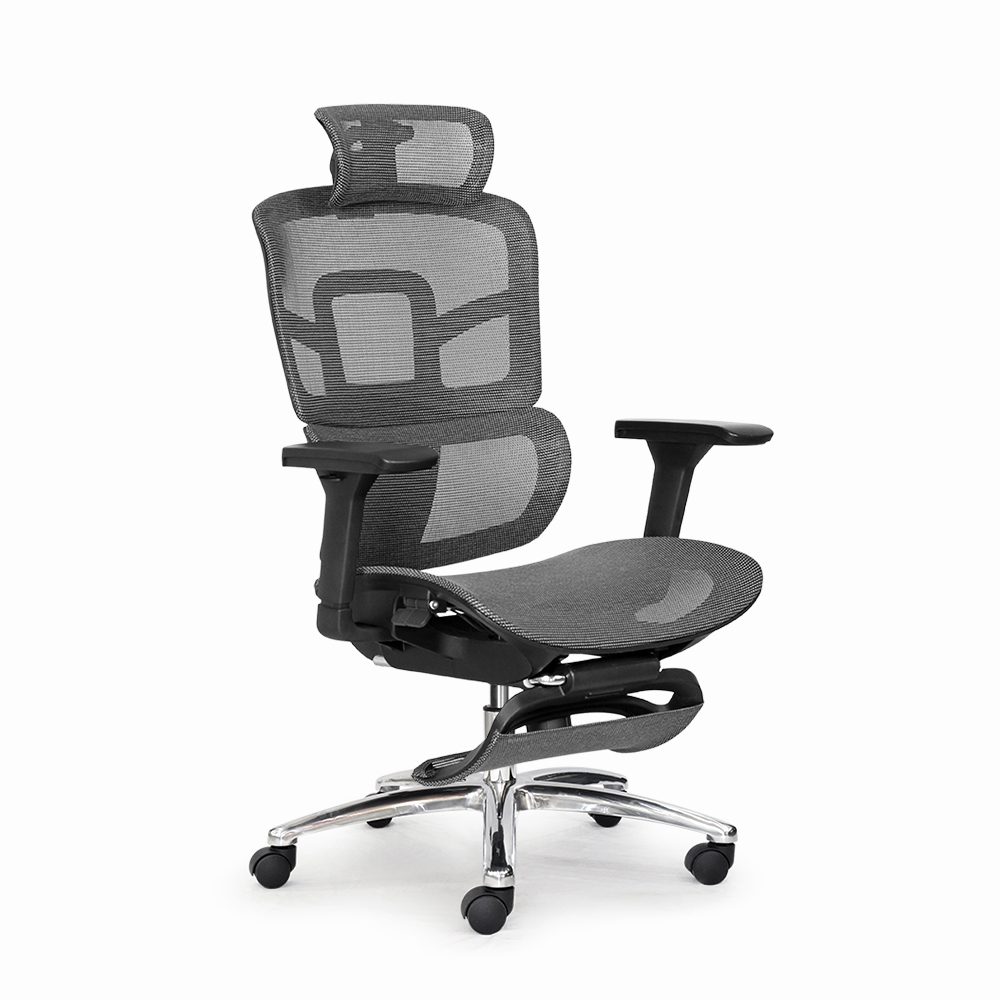 Ghế công thái học M1105 F