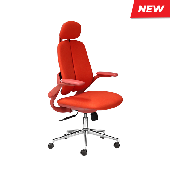 Ghế công thái học M1109 - 01