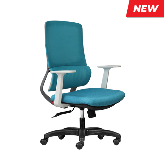 Ghế công thái học M1111 - 03