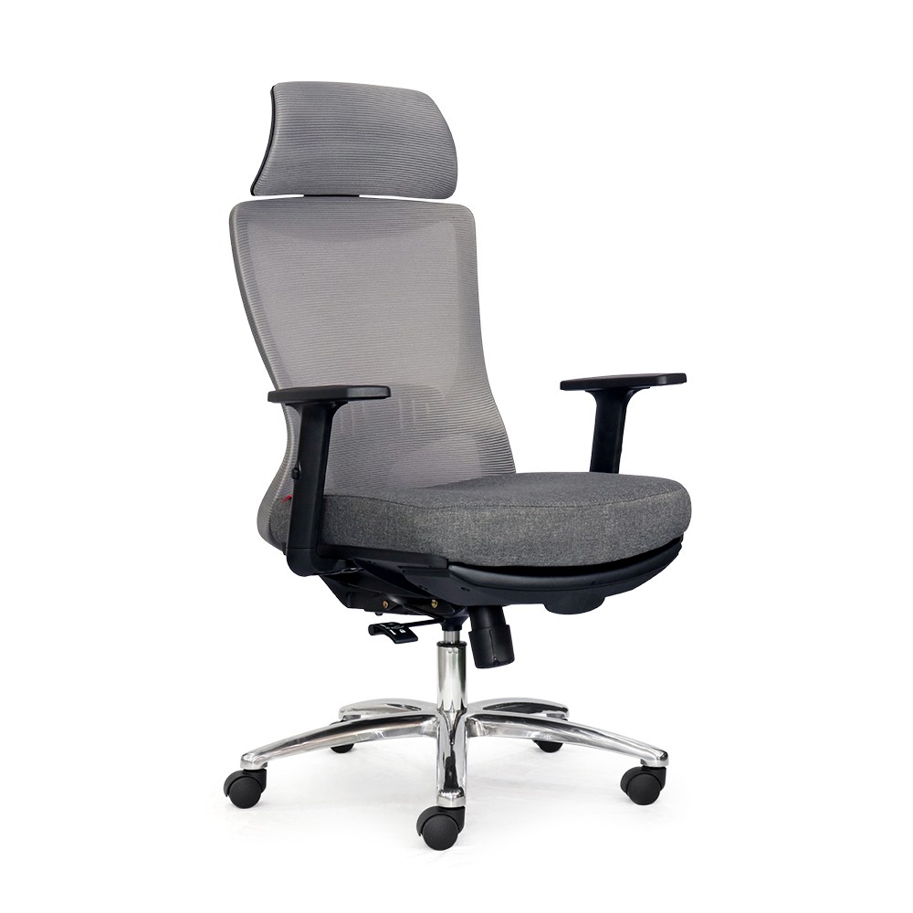 M1106 F - 01 Ergonomic Office Chair