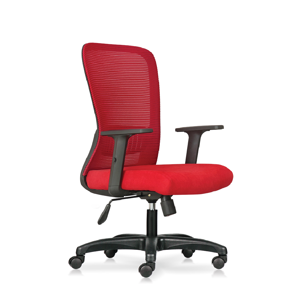 Ghế văn phòng M1101 D-02
