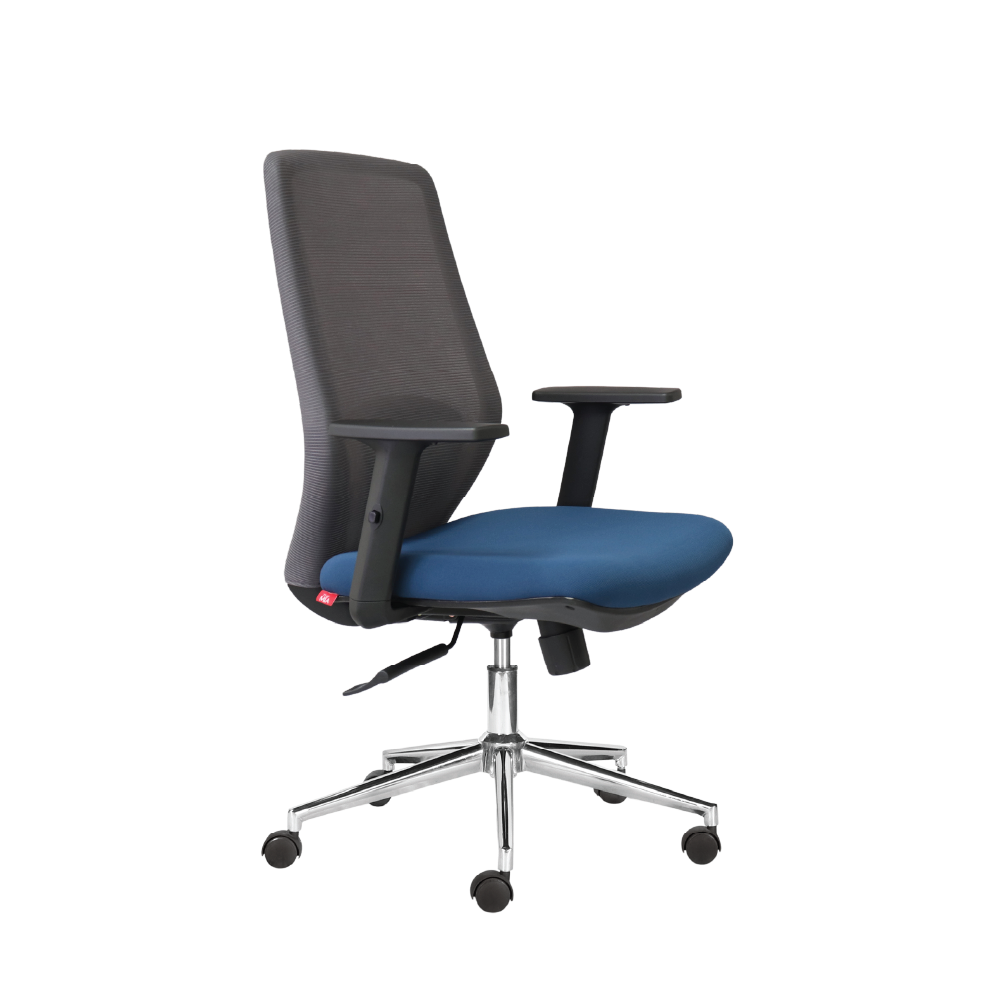Ghế nhân viên M1110 D - 02