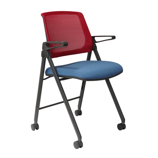 Ghế đào tạo M1118 - 01