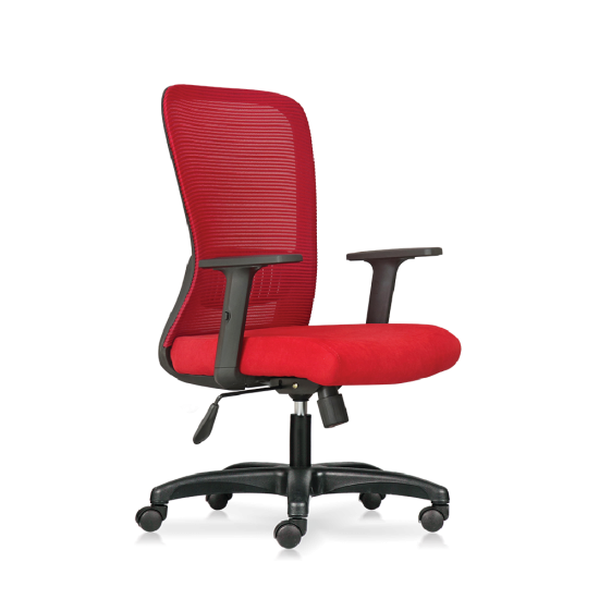 Ghế nhân viên M1101 D - 02