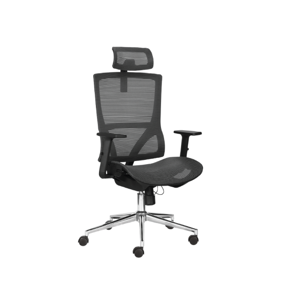 M1112 - 01 Ergonomic Office Chair