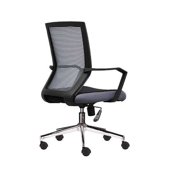 M1012 - 01 Ergonomic Office Chair