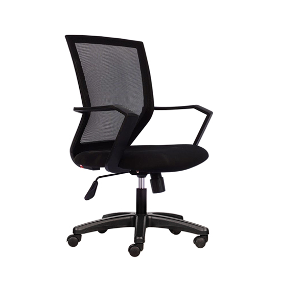Ghế văn phòng M1012 - 02