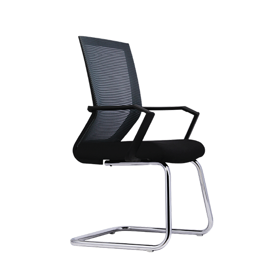 M1012 - 03 Ergonomic Office Chair