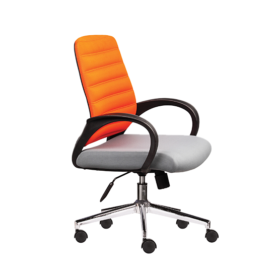 Ghế nhân viên M1018 - 01