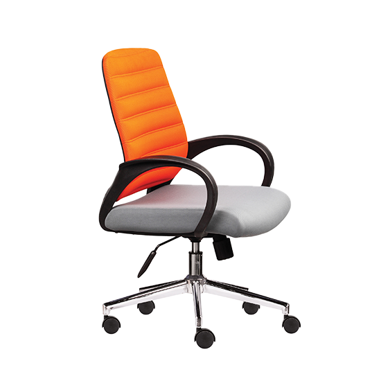 M1018 - 01 Ergonomic Office Chair