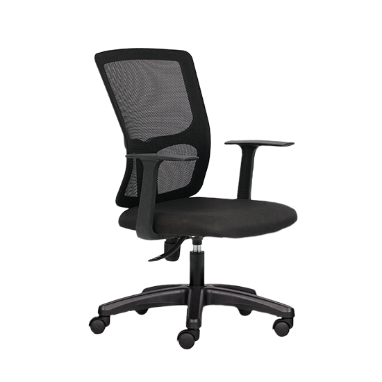 Ghế nhân viên M1021 - 02