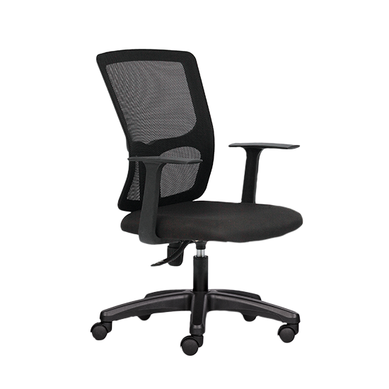 M1021-02 Ergonomic Office Chair