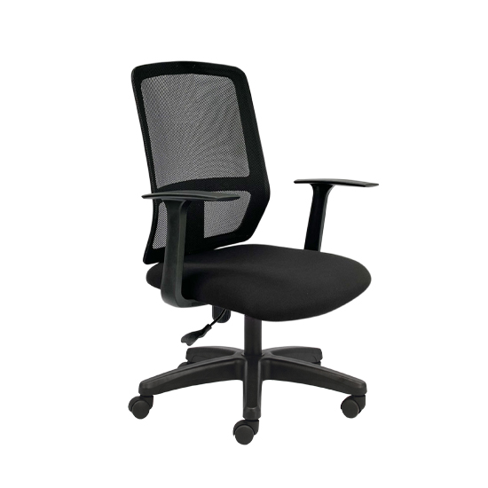Ghế nhân viên M1056 - 02
