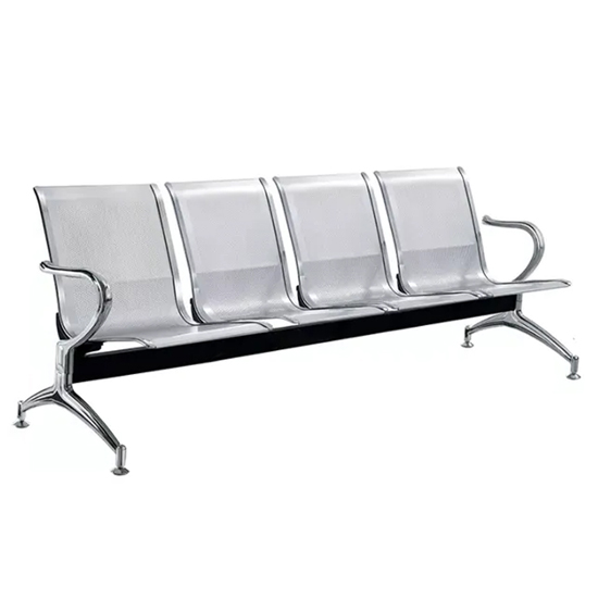 M1074–01 Waiting Bench