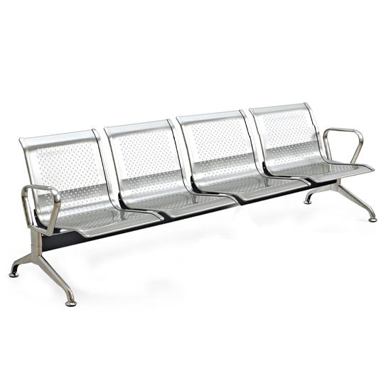 Waiting Bench M1075 - 02