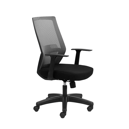 Ghế công thái học M1083 - 03