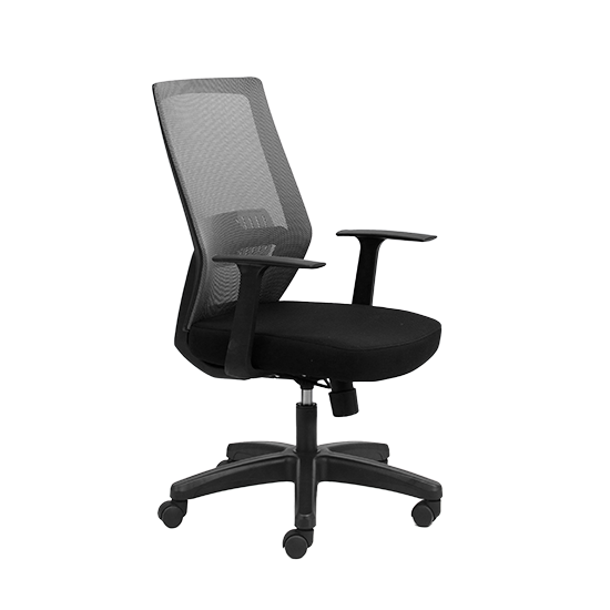 M1083 - 03 Ergonomic Office Chair