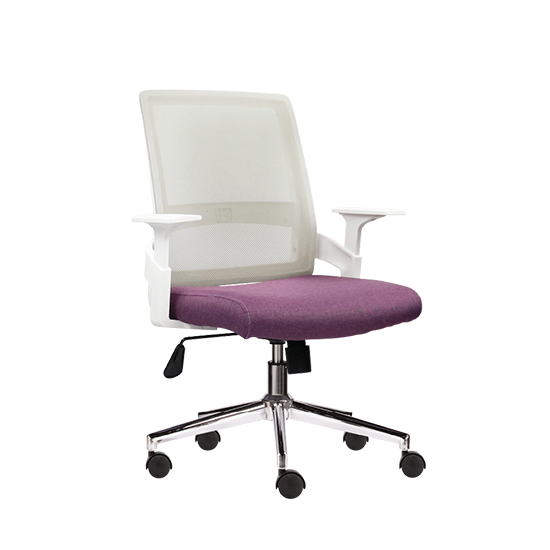 M1086 - 01 Ergonomic Office Chair