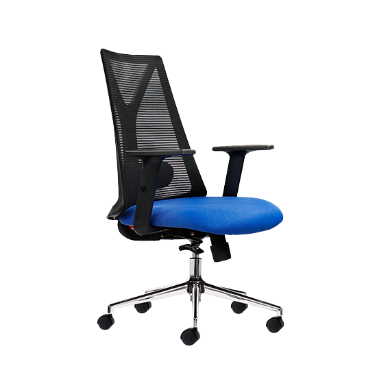 M1087 D - 01 Ergonomic Office Chair