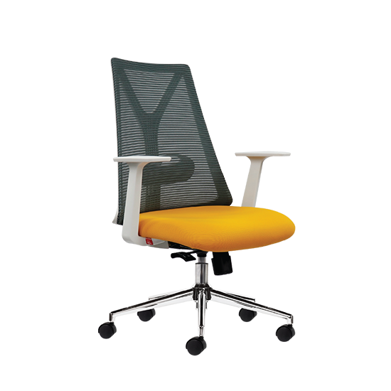 M1087 - T01 Ergonomic Office Chair