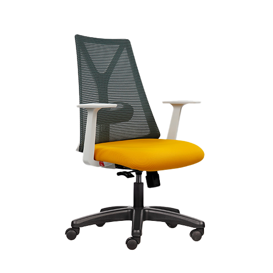 M1087T-02 Task Chair