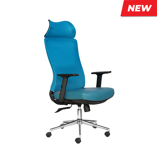 Ghế quản lý M1107 - 01