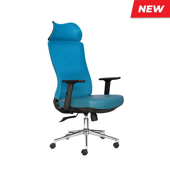 Ghế quản lý M1107 - 01