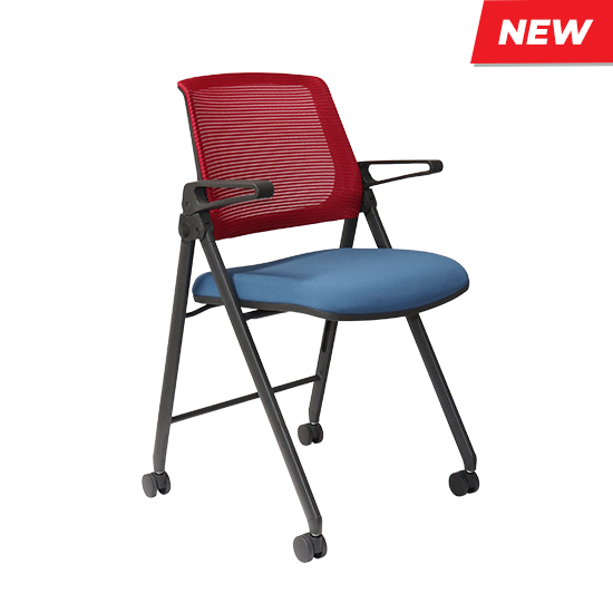 Ghế đào tạo M1118 - 01