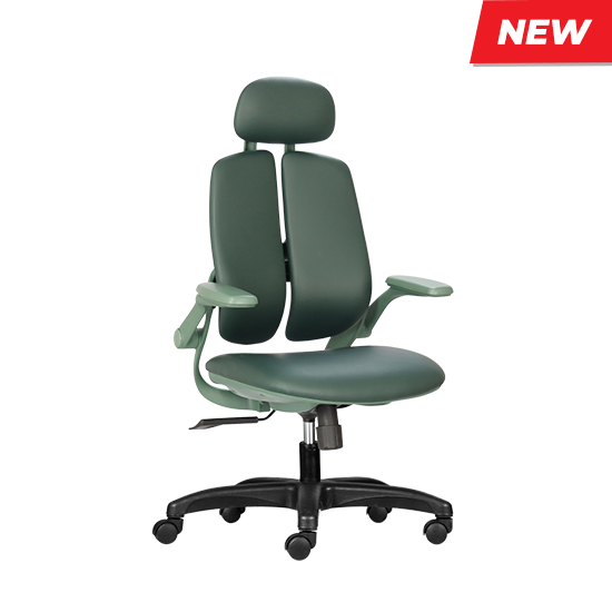 Ghế công thái học M1109 - 02