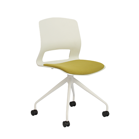 M1090 - 02 Meeting Chair