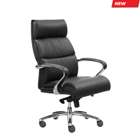 Ghế lãnh đạo Boss V