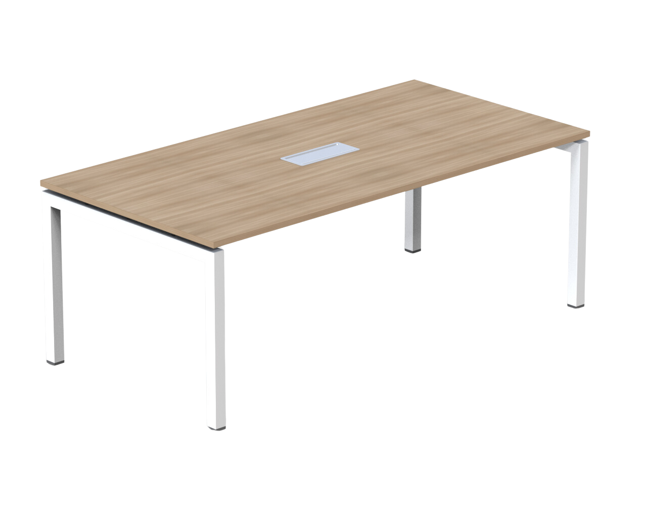 Square BHS-3612 Meeting Desk