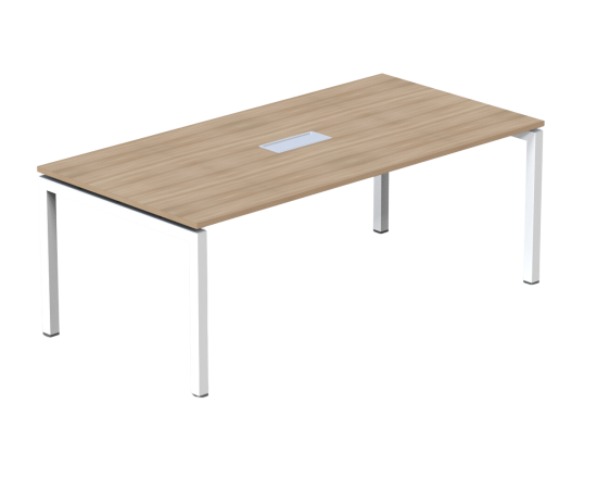 Square BHS-3612 Meeting Desk