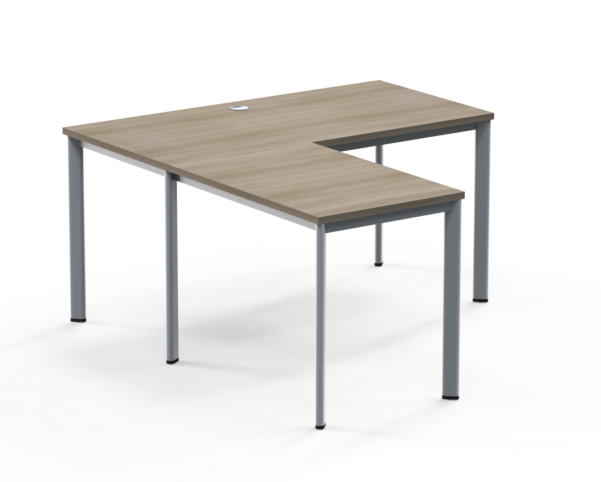 Ovani BTP03-1412 Executive Desk