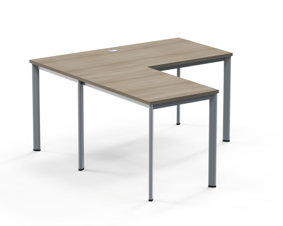 Ovani BTP04-1612 Executive Desk
