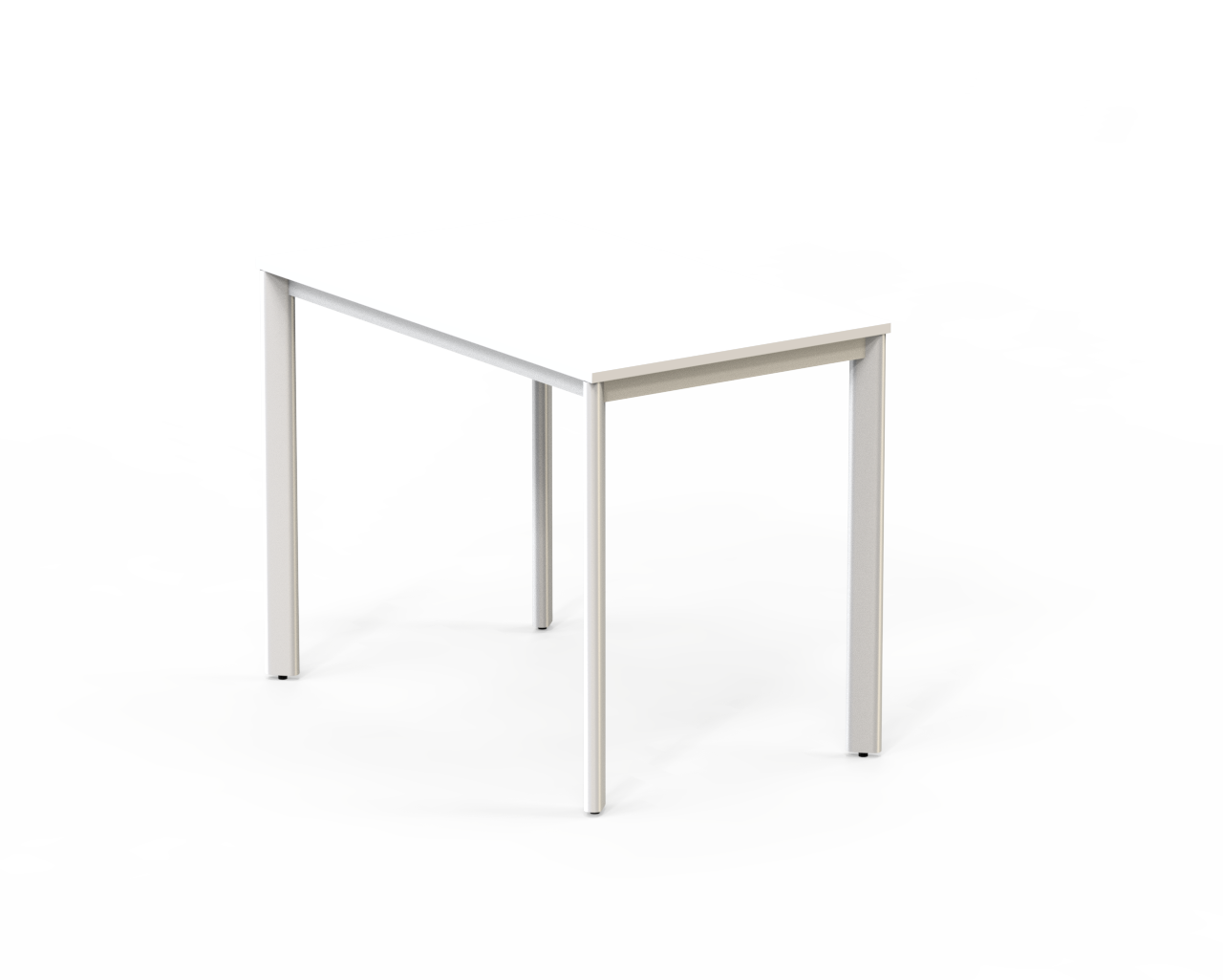 Ovani BDO-1606 Single Desk