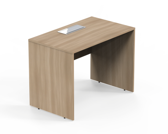 Woodi BDW-1206 Single Desk