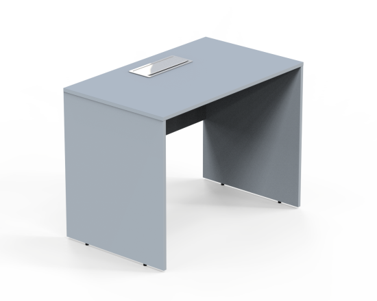 Woodi BDW-1407 Single Desk