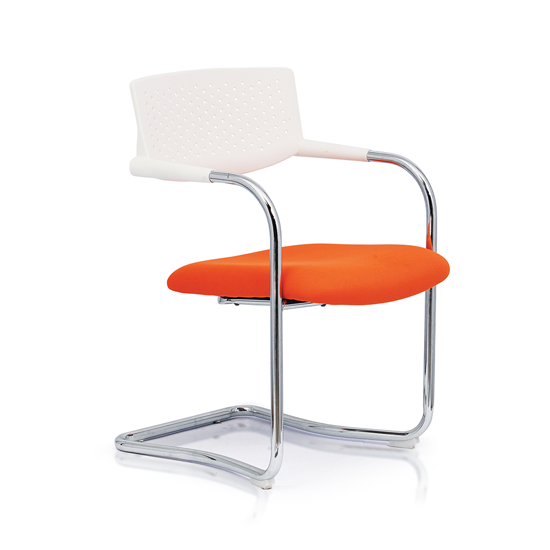 Ghế phòng họp M1013 - 01