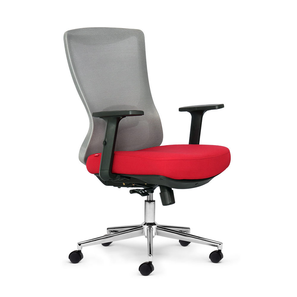 Ghế công thái học M1106 D - 02