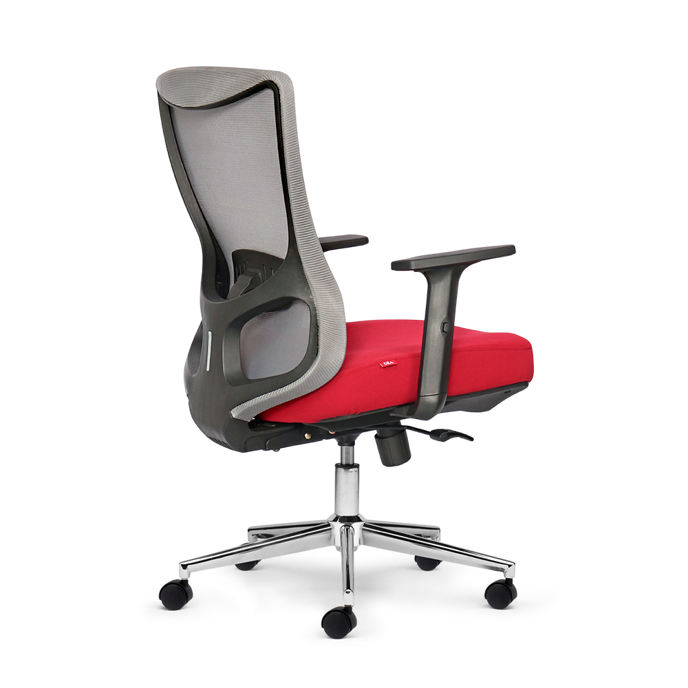 Ghế công thái học M1106 D - 02