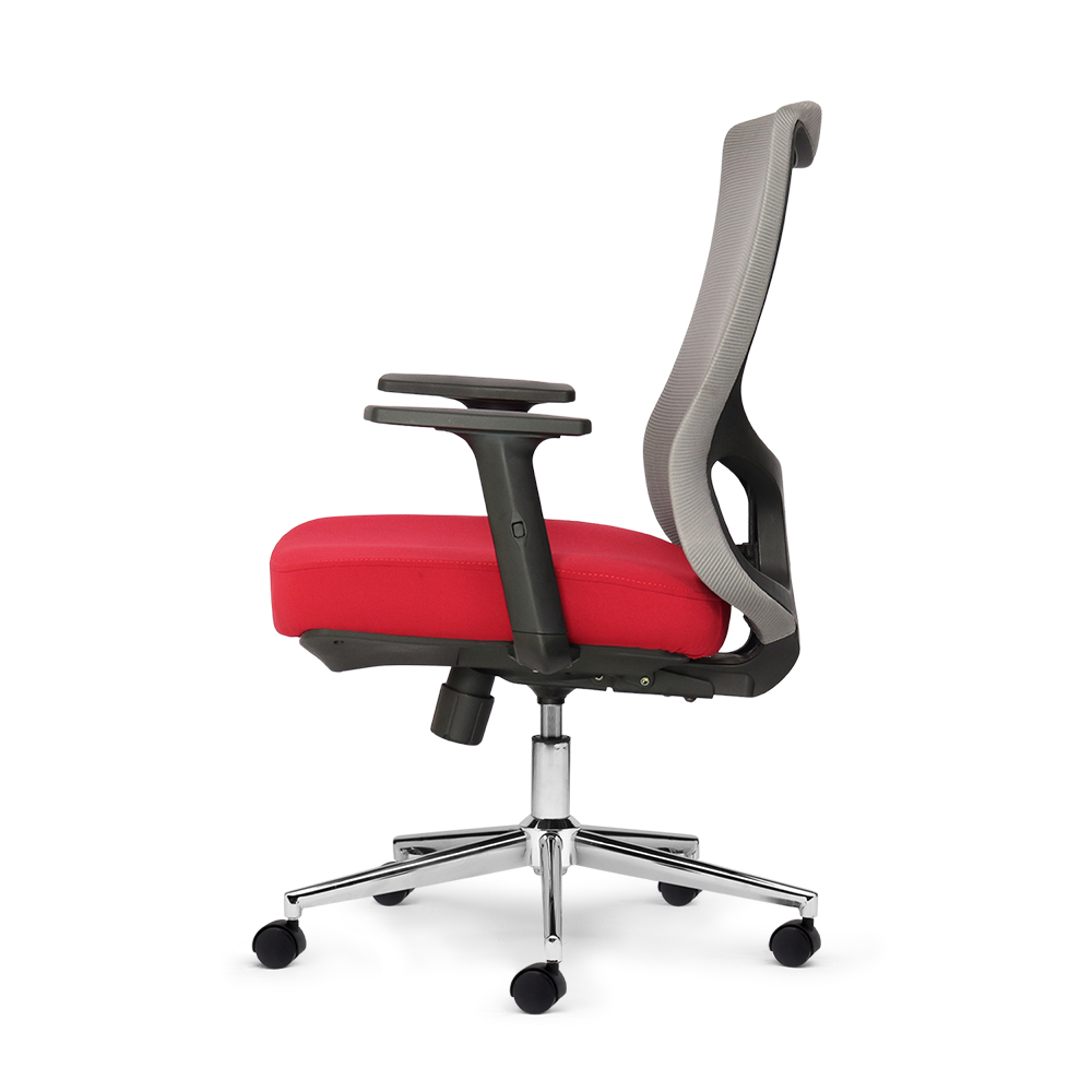 Ghế công thái học M1106 D - 02