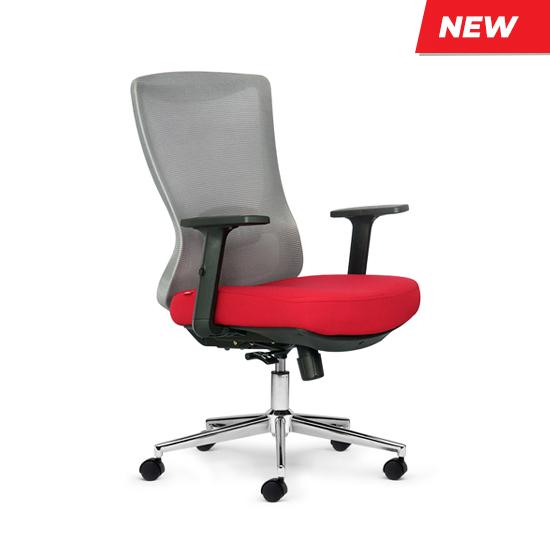 M1106 D – 02 Ergonomic Office Chair