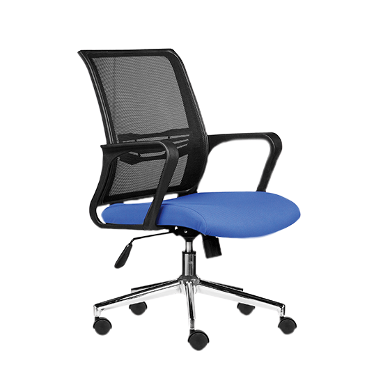Ghế nhân viên M1016 - 01