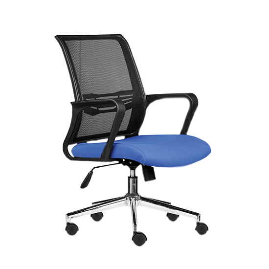 M1016 - 01 Ergonomic Office Chairs
