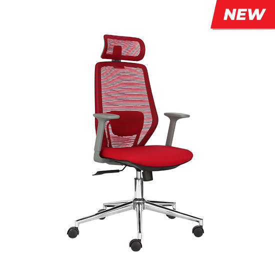 M1110 X - 01 Ergonomic Office Chair