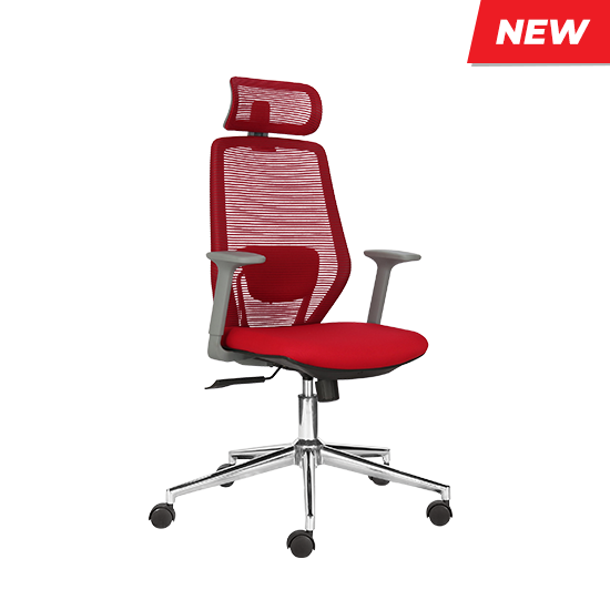 M1110 X - 01 Ergonomic Office Chair