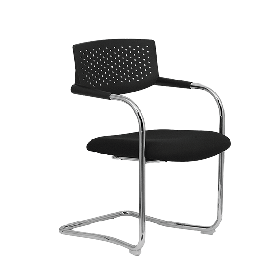 Ghế phòng họp M1013 - 02
