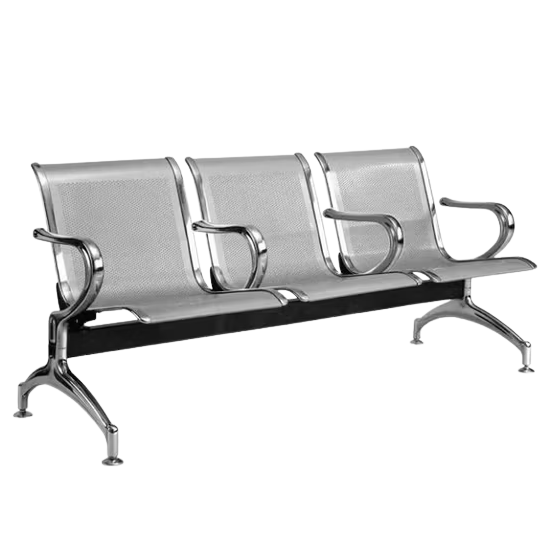 M1074 - 01 Waiting Bench