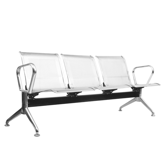 Waiting Bench M1075 – 2-Seater